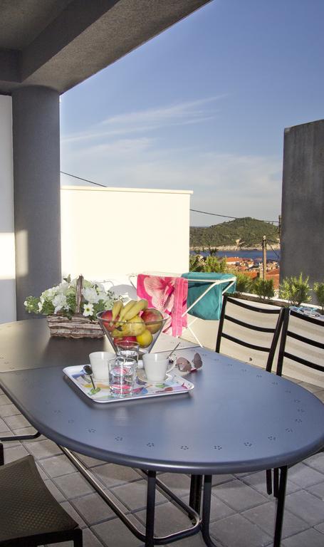 Apartments Ragusa Palace 1 Djardin חדר תמונה