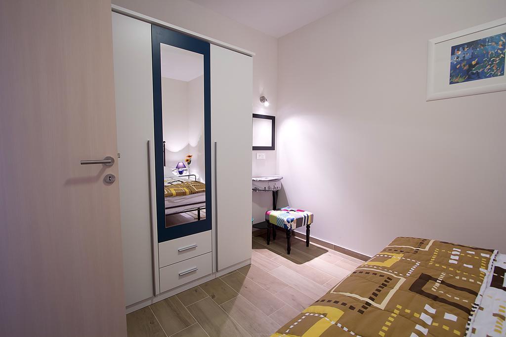 Apartments Ragusa Palace 1 Djardin חדר תמונה