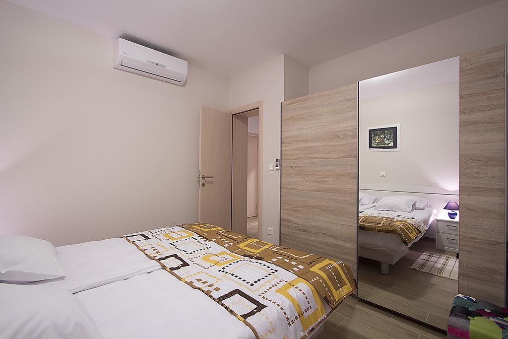 Apartments Ragusa Palace 1 Djardin חדר תמונה